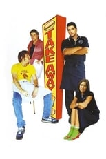 Poster de la película Take Away