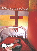 Poster de la película Addicted to Solitude