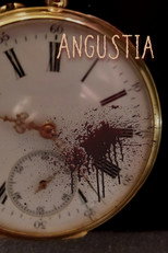 Poster de la película Angustia