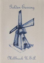 Poster de la película Golden Earring - Millbrook U.S.A