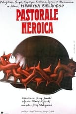 Poster de la película Pastorale heroica