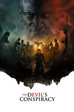 Poster de la película The Devil Conspiracy