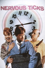 Poster de la película Nervous Ticks