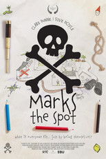 Poster de la película X Marks the Spot