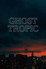 Poster de la película Ghost Tropic