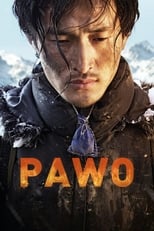 Poster de la película Pawo