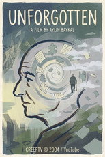 Poster de la película Unforgotten
