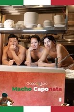 Poster de la película Macho Caponata