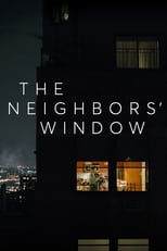 Poster de la película The Neighbors' Window