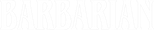 Logo Barbarian
