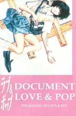 Poster de la película Document Love & Pop