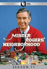 Mister Rogers\' Neighborhood