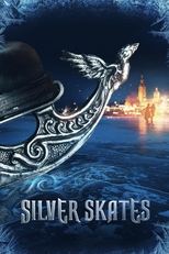 Poster de la película Silver Skates