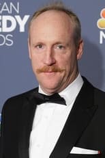 Actor Matt Walsh