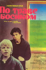 Poster de la película Through the Grass Barefoot