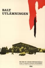 Poster de la película Baltutlämningen