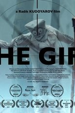 Poster de la película The Gift