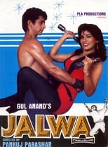 Poster de la película Jalwa