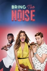 Poster de la serie Bring the Noise
