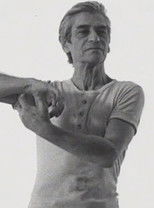 Poster de la película Babilée '91