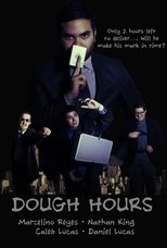 Poster de la película Dough Hours