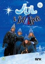 Poster de la serie Jul i Blåfjell