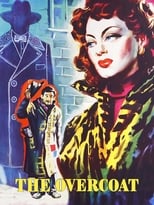 Poster de la película The Overcoat