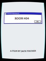 Poster de la película Room 404
