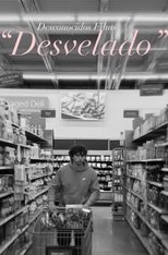 Poster de la película Desvelado