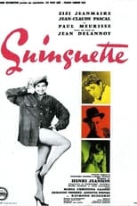 Poster de la película Guinguette