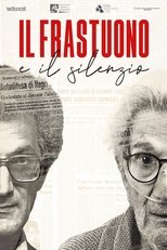 Poster de la película Il frastuono e il silenzio