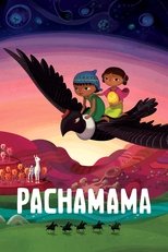 Poster de la película Pachamama