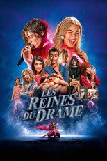 Poster de la película Las reinas del drama