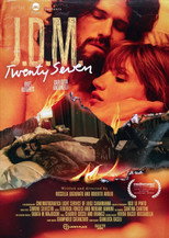 Poster de la película J. D. M. twentyseven