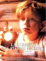 Poster de la película La Lumière des étoiles mortes
