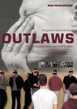 Poster de la película Outlaws