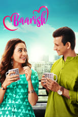 Poster de la serie Baarish