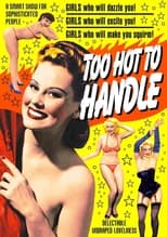 Poster de la película Too Hot to Handle