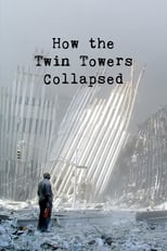 Poster de la película How the Twin Towers Collapsed