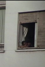 Poster de la película Hotel Saudade