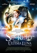 Poster de la película El secreto de la última luna