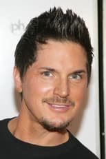 Actor Zak Bagans