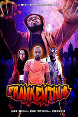 Poster de la película FrankenThug