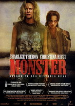 Poster de la película Monster