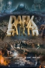 Poster de la película Dark Earth