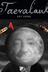 Poster de la película Sky Song