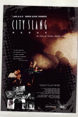 Poster de la película City Slang Redux