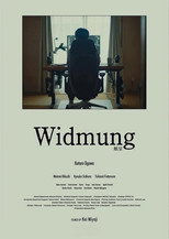 Poster de la película Widmung