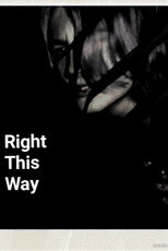 Poster de la película Right This Way