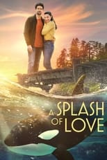 Poster de la película A Splash of Love